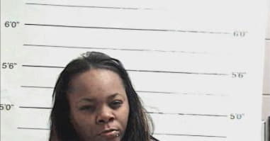 Albertha Bell, - Orleans Parish County, LA 